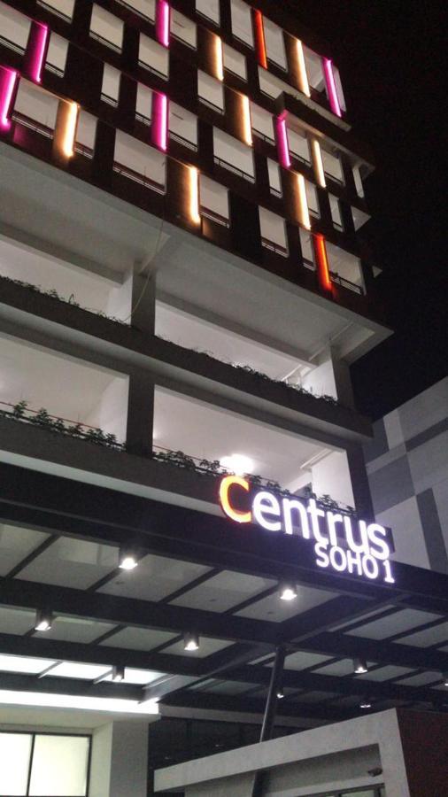 Kyra Homestay Centrus Soho Cyberjaya *Wifi And Pool* ภายนอก รูปภาพ