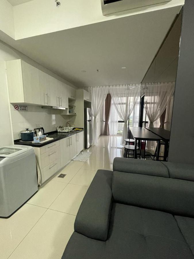 Kyra Homestay Centrus Soho Cyberjaya *Wifi And Pool* ภายนอก รูปภาพ
