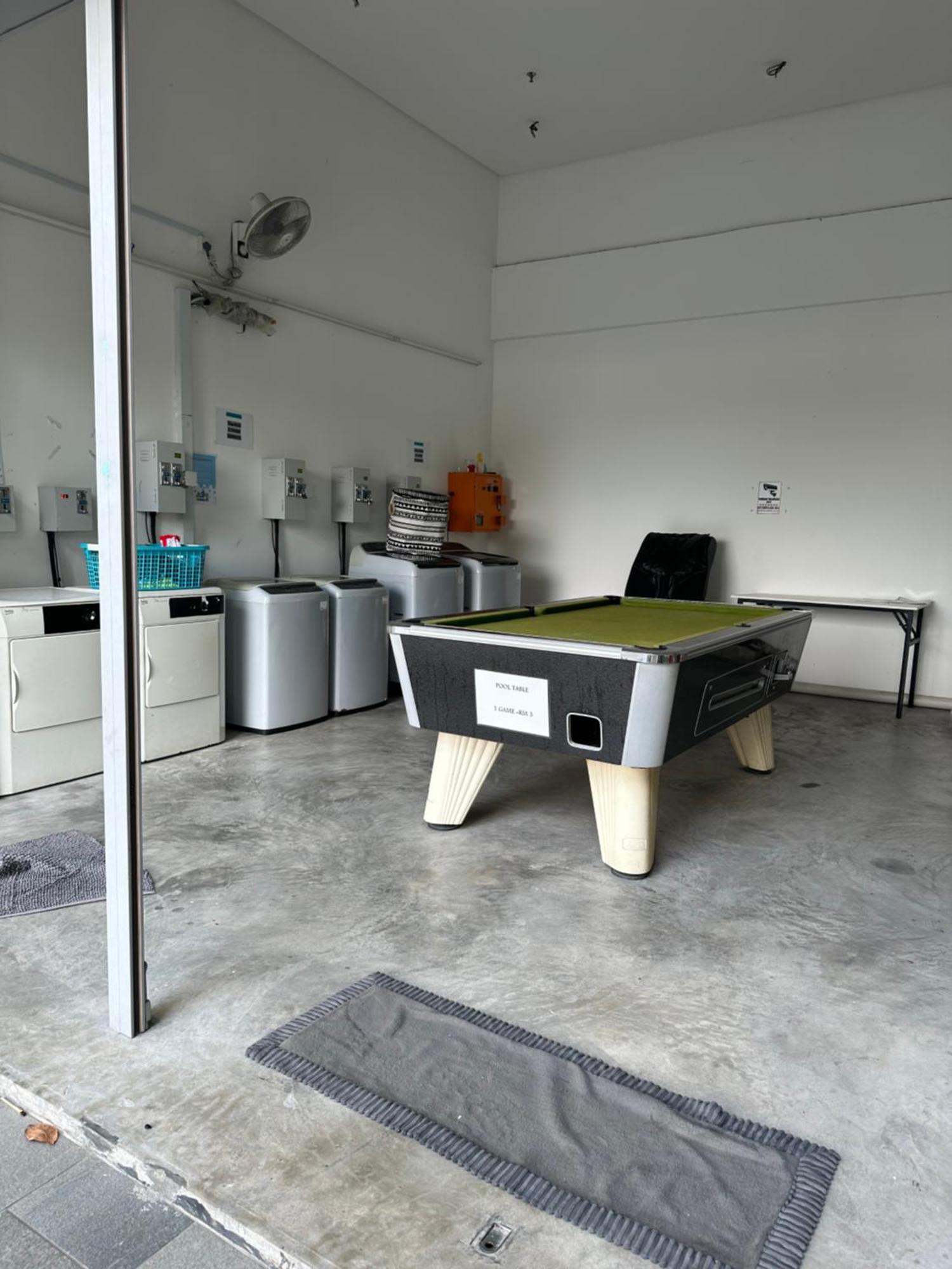 Kyra Homestay Centrus Soho Cyberjaya *Wifi And Pool* ภายนอก รูปภาพ